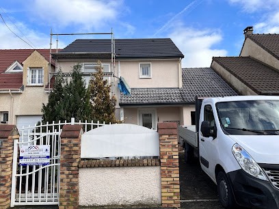 David Berthaux Couverture Couvreur - Charpentier, Couvreur à Pontault-Combault