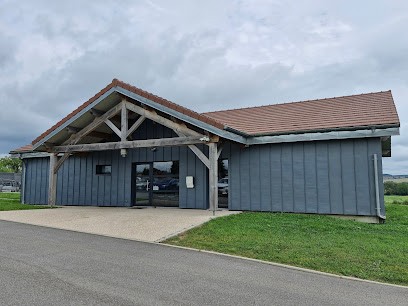 Levieux Claude SAS, Couvreur à Damas-et-Bettegney