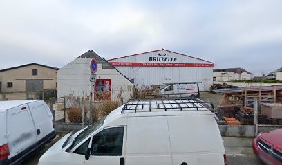 Bruyelle Sarl, Couvreur à Lèves