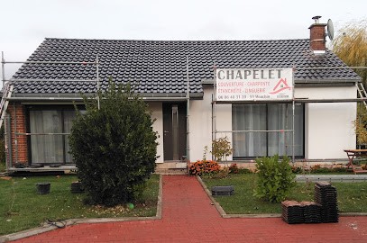 CHAPELET COUVERTURE CHARPENTE, Couvreur à Mouchin