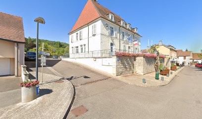 Mc, Couvreur à Vaivre-et-Montoille