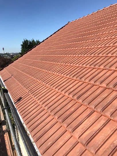 COUVREUR LES TOITS DE L’ALLIER, Couvreur à Vichy