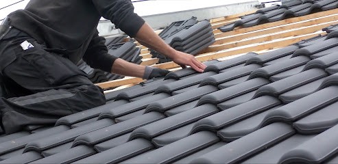 ETS NOËL, Couvreur à Châlons-en-Champagne