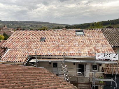 MCZ Morizet Couverture - Zinguerie, Couvreur à Sologny