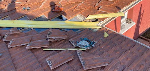 Couvreur M. Violet Père Et Fils, Couvreur à Dammarie-les-Lys