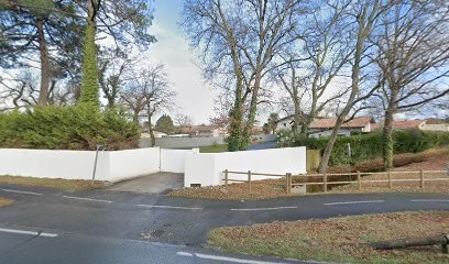 Company NC Coverage Company NC Coverage Specialist In Roof Cleaning, Couvreur à Gujan-Mestras