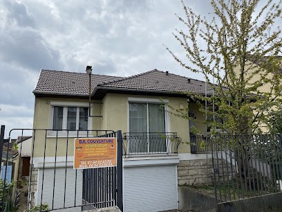 BJL Couverture - Couvreur 77 | Réparation Nettoyage Étanchéité Fuites Toiture Seine-et-Marne Villevaudé Chelles Courtry, Couvreur à Villevaudé