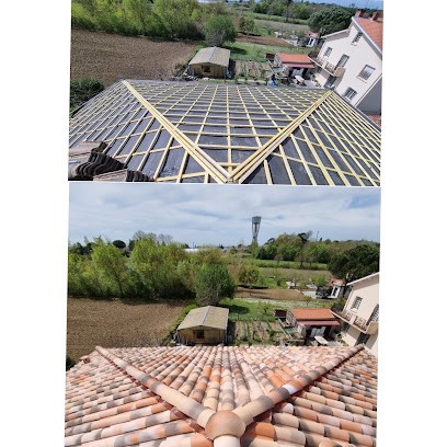 Active Toit, Couvreur à Fonbeauzard