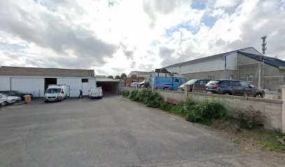 Ballay Couverture, Couvreur à Plédran