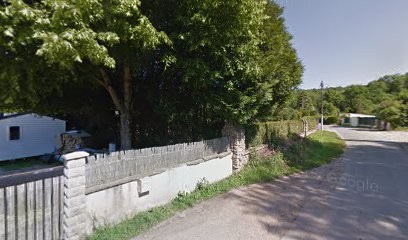 Ets Lheureux, Couvreur à Jouarre