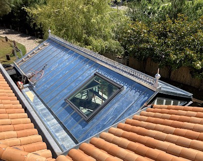 DARTHOIT Couverture, Couvreur à La Chevrolière