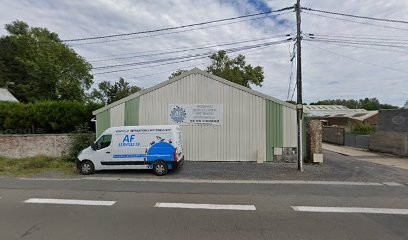 Sarl Duhem, Couvreur à Beuvry-la-Forêt