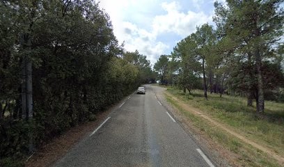 Toitures Varoises, Couvreur à Châteaudouble