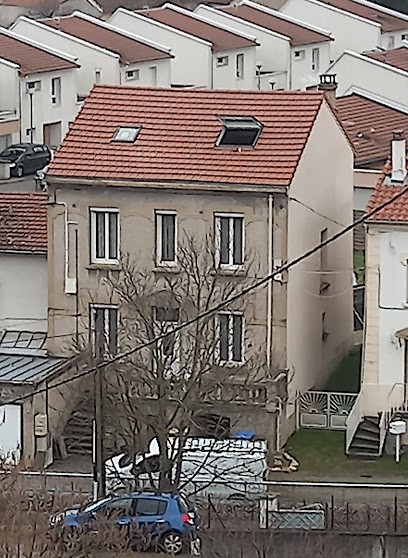 Chevallier Toitures, Couvreur à Périgneux