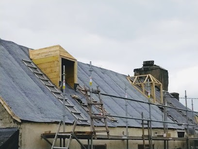 L.J Couverture, Couvreur à Lanmeur