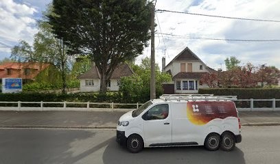 Lamour Thierry, Couvreur à Cucq