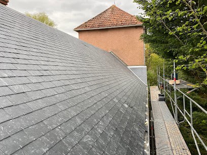 Traditoit, Couvreur à Lorris