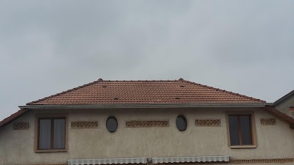 Fournier Richard, Couvreur à Herpy-l'Arlésienne