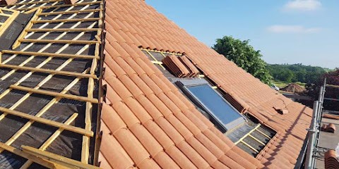 SRB COUVERTURE, Couvreur à Albi