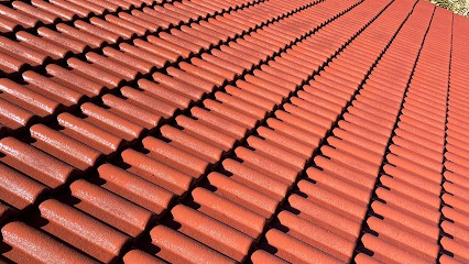 Dedinger Rénovation - Demoussage Et Traitement Hydrofuge Des Toiture Et Façade., Couvreur à Chaussan