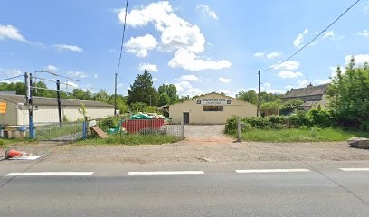 Les Couvertures Lopez, Couvreur à Saint-Pierre-des-Corps