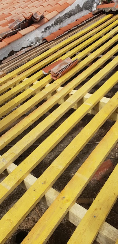 Entreprise Claudio | Couvreur à Saint-Jean-d'Angély, Couvreur à Ternant