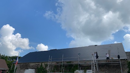 Couvreur Poissy | Charles Couverture, Couvreur à Poissy