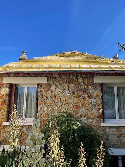 Ent Jeanmaire Couvreur 78 La Celle Saint Cloud, Bougival, Louvecienne, 92 Garches, Marnes La Coquette, Etc. Ravalement, Couvreur à La Celle-Saint-Cloud