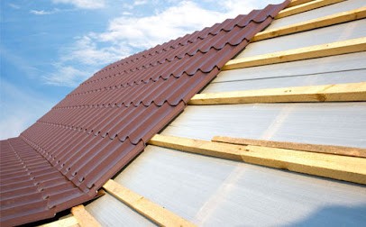 Entreprise Drouet, Couvreur à Royan