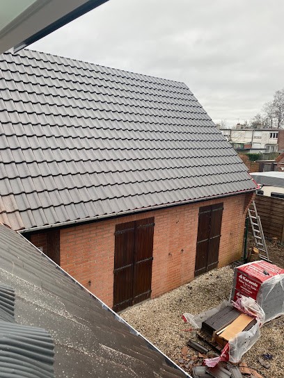 Am Toiture, Couvreur à Beuvry-la-Forêt