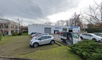 BCS France - ETS De BORDEAUX, Couvreur à Gradignan