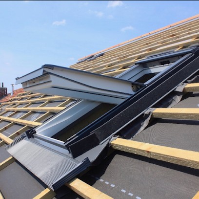 Maurice Couverture 94, Couvreur à Fresnes