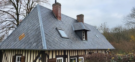 Couvreur Lisieux Couverture Isolation Réparation Démoussage, Couvreur à Lisieux