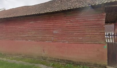 Earl Seneschal Couvreur, Couvreur à Embry