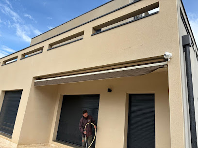 Ets Benoni - Toiture Couvreur à Saint-Didier-sur-Chalaronne