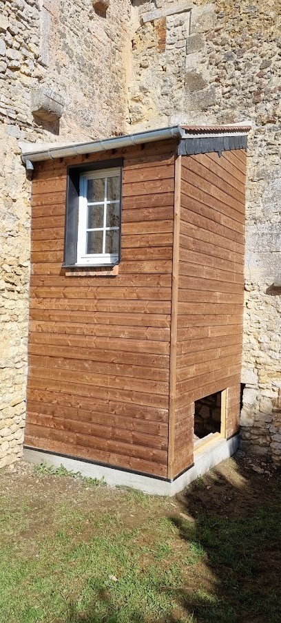 LEFEVRE LOIC (EI), Couvreur à Résenlieu