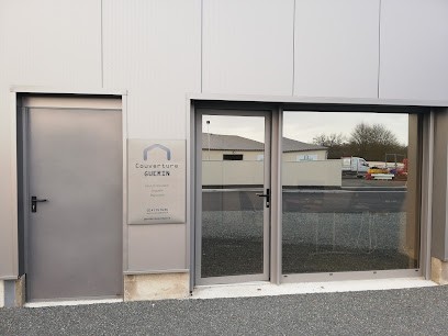 Couverture Guerin, Couvreur à Saint-Clément-de-la-Place