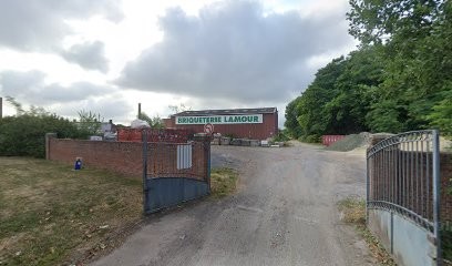 Briqueterie Lamour, Couvreur à Waziers