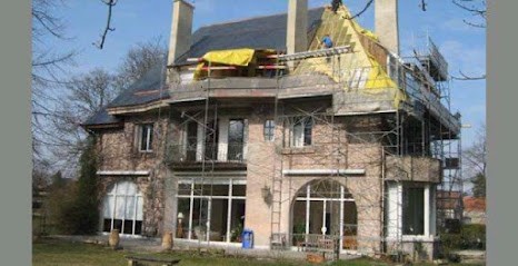 B.Reita, Couvreur au Cellier