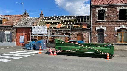 ABC COUVERTURE, Couvreur à Douvrin