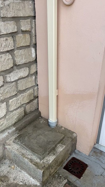 BM Gouttière Alu, Couvreur à Villiers-sur-Morin