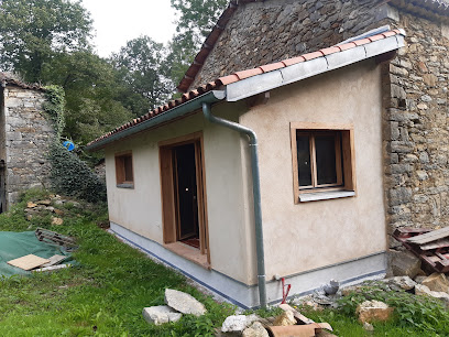 Bpz Réalisations, Couvreur à Lasserre
