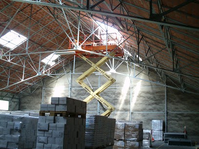 Couverture Bardage Ransart, Couvreur à Ransart