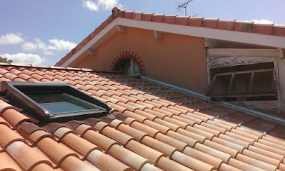 C.R.I, Couvreur à Saïx