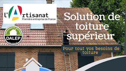 Prudhomme Habitat Toiture Fuite Peinture Ext Couvreur à Rumegies