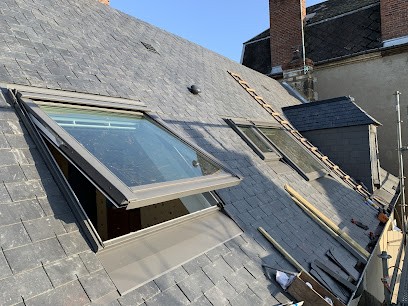 Société Berrichonne De Couverture Et Charpente - SBCC18, Couvreur à Saint-Doulchard