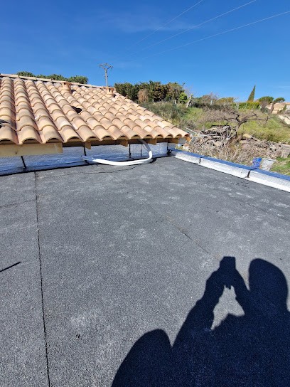 BMY Etanche, Couvreur à Carpentras