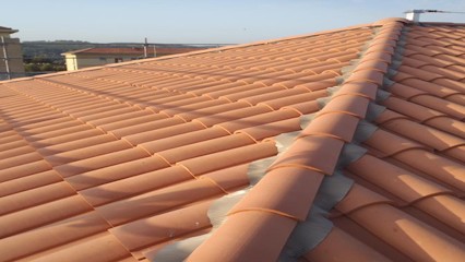 Altitude Bois, Couvreur aux Pennes-Mirabeau