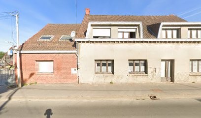 Carlier R.M.2.C Ets, Couvreur à Laventie