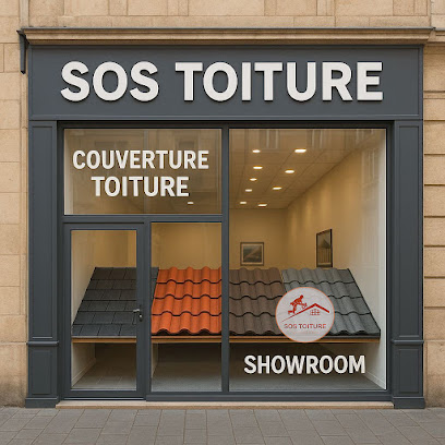 Sos Toiture Couvreur Du Bassin Couvreur à la Teste-de-Buch